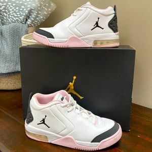 Nike Air Jordan Big Fund